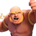 ギガジャイアント