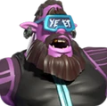 YEETウォリアー