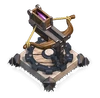 巨大クロスボウLv.1