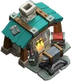 鍛冶屋Lv.9