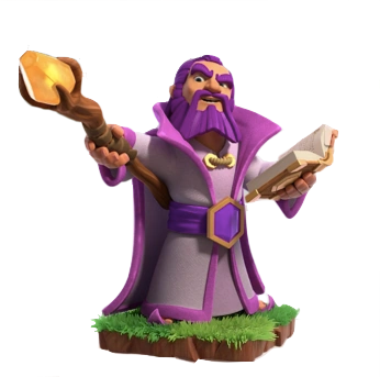 グランドウォーデン