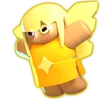 ヒーラー人形