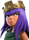アーチャークイーン