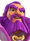 グランドウォーデン