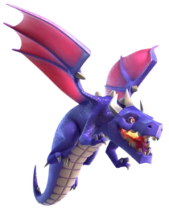 ドラゴン