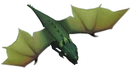ドラゴンLv.1