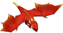 ドラゴンLv.7