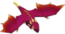 ドラゴンLv.8