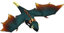 ドラゴンLv.9