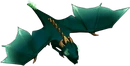 ドラゴンLv.11