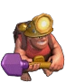 ディガーLv.8