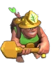 ディガーLv.10