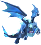 ライトニングドラゴン
