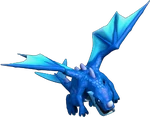 ライトニングドラゴンLv.1~3