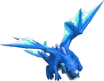 ライトニングドラゴンLv.4