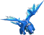 ライトニングドラゴンLv.5