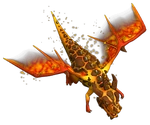スーパードラゴン