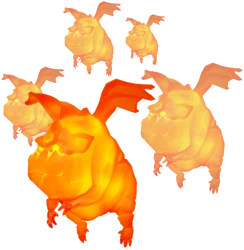 ラヴァパピィ