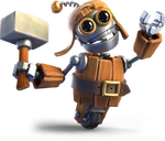 B.O.B