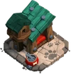 ペットの小屋 Lv.1