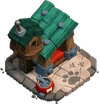 ペットの小屋 Lv.2