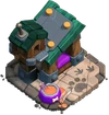 ペットの小屋 Lv.7