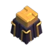 壁 Lv.15