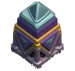 壁 Lv.16