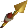 ロケットスピア