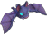ダークネクロのコウモリ