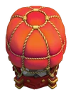 ロックボマー