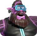 YEETウォリアー