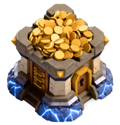 TH18-金庫