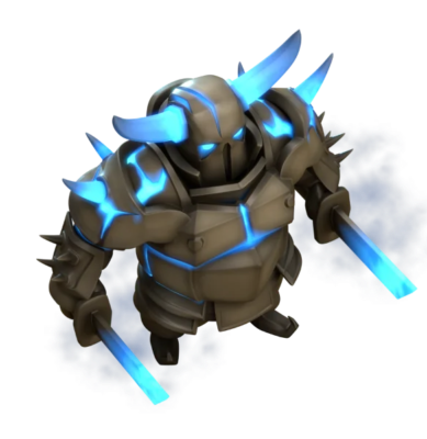 TH18-ペッカ