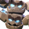 Meteor-Golem