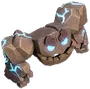 メテオマイト_Meteormite_レベル1
