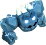 メテオマイト_Meteormite_レベル3